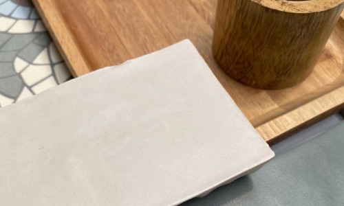 ATELIER WALL MAT TAUPE -...